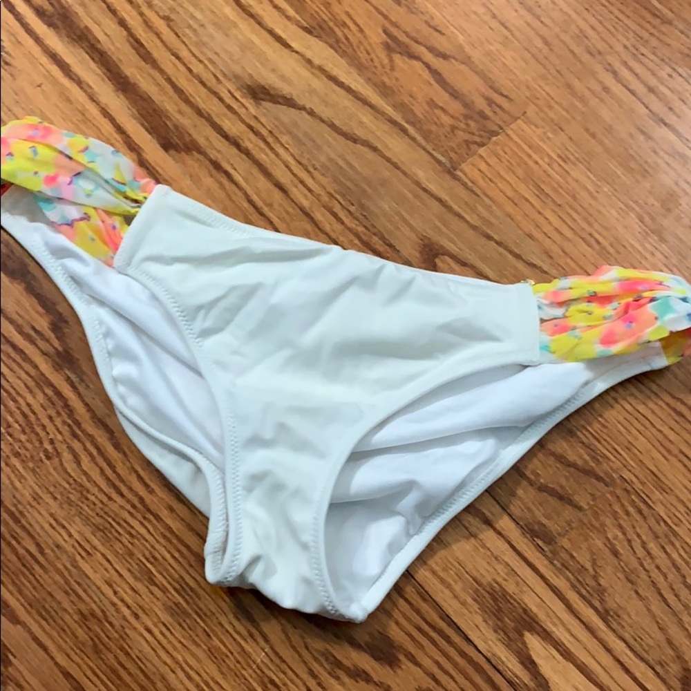 Victoria secret bikini bottom